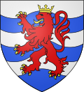 Blason de Rioux