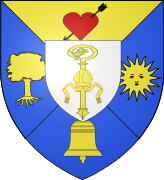 Blason ville fr Saint-Didier-sous-Riverie 69.svg