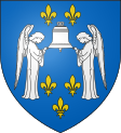 Saint-Lys címere