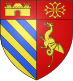 Coat of arms of Saint-Sauveur