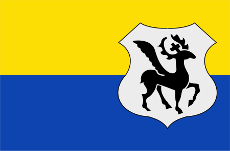 Blerick vlag