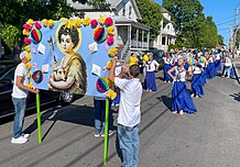 Bodo de Leite Parade in East Providence, Rhode Island.jpg