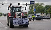Thumbnail for Boereprotesten yn Nederlân (2019-no)