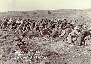 <span class="mw-page-title-main">Burgher (Boer republics)</span>