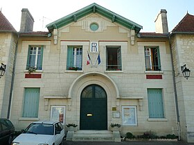 La urbodomo de Boisredon