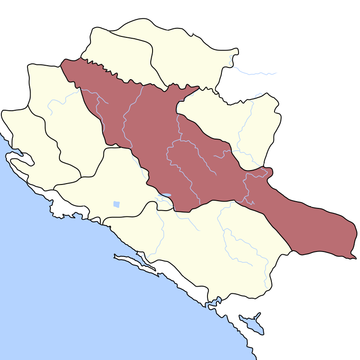 Sangiaccato di Bosnia