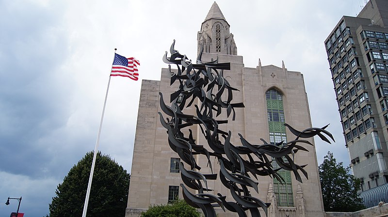 File:Boston University Marsh Chapel - panoramio.jpg