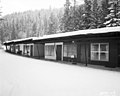 Box Canyon Motel, 1965 (44554557900).jpg