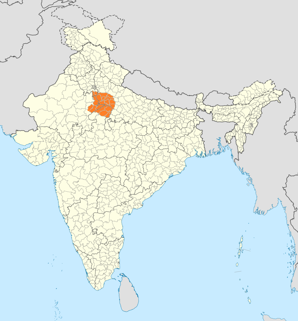 Braj Bhasha - Wikipedia