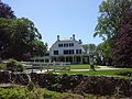 Brayton House at Green Animals Topiary Garden in Portsmouth Rhode Island Preservation Society of Newport County.jpg