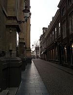 Bredestraat (Maastricht)