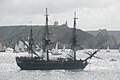 Tonnerres de Brest 2012 Armada Brest - Douarnenez, différents bateaux 32