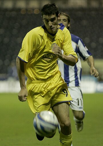 Brian Graham (footballer)