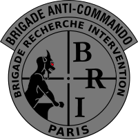 Imagine ilustrativă a articolului Brigada anti-comandă