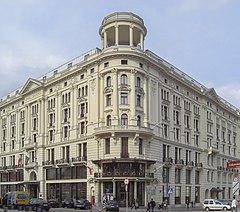 Bristol Hotel, Warszawa, Polska.JPG