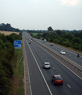 Bristol M32 Motorway 01.jpg