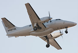 British Aerospace Jetstream