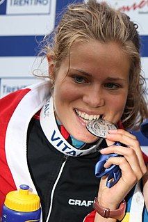 Britt Ingunn Nydal Norwegian cross-country skier and orienteer