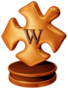 Wikipedista III. třídy 2017