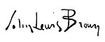 Signature