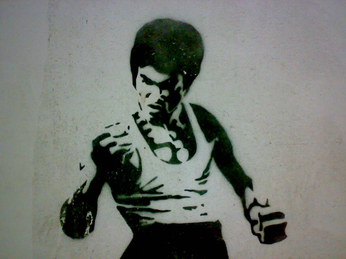 Bruce Lee Wikipedia