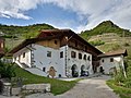* Nomination Farmhouse "Brugger" in Feldthurns in South Tyrol --Moroder 07:37, 9 August 2014 (UTC) * Promotion Good quality. --ArildV 08:58, 9 August 2014 (UTC)