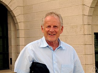 <span class="mw-page-title-main">Bruno Buchberger</span> Austrian mathematician (born 1942)