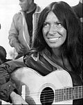 Miniatura para Buffy Sainte-Marie