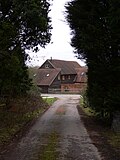 Thumbnail for File:Buildings at Newhouse Farm (1) - geograph.org.uk - 2248880.jpg