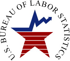 File:Bureau of Labor Statistics logo.svg