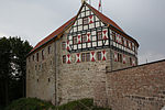 Vorschaubild für Burg Scharfenstein (Eichsfeld)