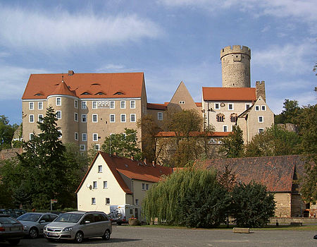 Burg gnandstein 2