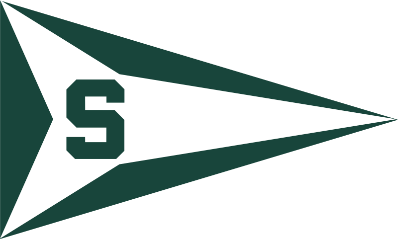 File Burgee Of Michigan State University Svg Wikipedia