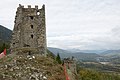 * Nomination Ruins of Castel Salern in Vahrn, in South Tyrol. --Moroder 11:48, 27 October 2016 (UTC)*  Comment Any chance of bringing out a bit more detail from the very white sky? W.carter 09:36, 1 November 2016 (UTC) * Promotion I think it is ok for QI --Hubertl 09:25, 5 November 2016 (UTC)