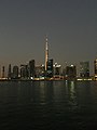 Burj Khalifa Night View 02.jpg