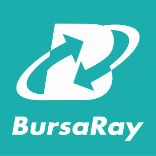 <span class="mw-page-title-main">Bursaray</span> Rapid transit system of Bursa, Turkey