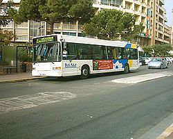 Автобус Азур - Канны-ла-Бокка 20-07-06.jpg