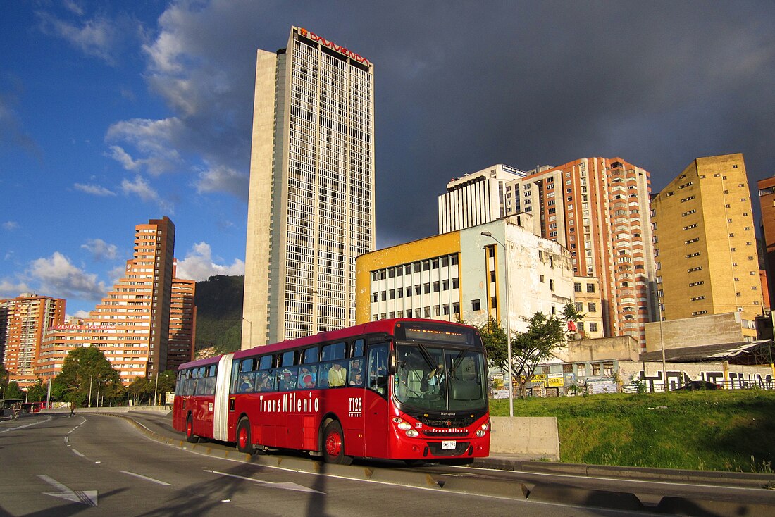 TransMilenio