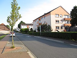 Bushaltestelle Kasinoweg, 1, Hofgeismar, Landkreis Kassel