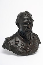 Miniatuur voor Bestand:Busto de Benjamin Constant Botelho de Magalhães. Por Rodolfo Bernadelli.jpg