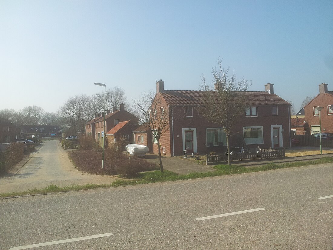 Steurgat (buurtschap)