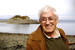 Crawford Stanley (Buzz) Holling, was a Canadian ecologist, and Emeritus Eminent Scholar and Professor in Ecological Sciences at the University of Florida. Holling was one of the conceptual founders of ecological economics
.