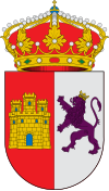 Coat of airms o Cáceres