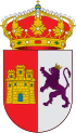 Brasão de armas de Cáceres