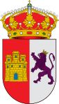 Coat of arms of Cáceres