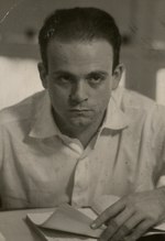 César Lattes em 1954