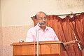 C. Ramachanramenon speaks in remembrance of Prof. K.B. Unnithan