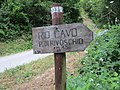wikimedia_commons=File:CAI 103C Rio Cavo Segnavia.jpg