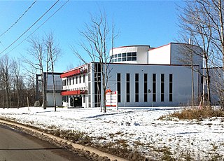 <span class="mw-page-title-main">Centre de formation médicale du Nouveau-Brunswick</span>