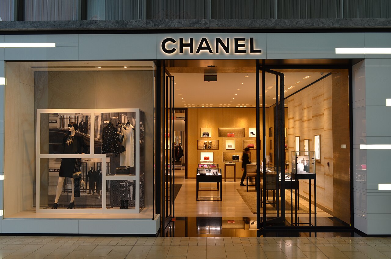 Chanel -